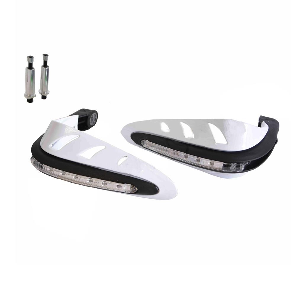 ELCİK KORUMA LEDLİ Universal - Beyaz