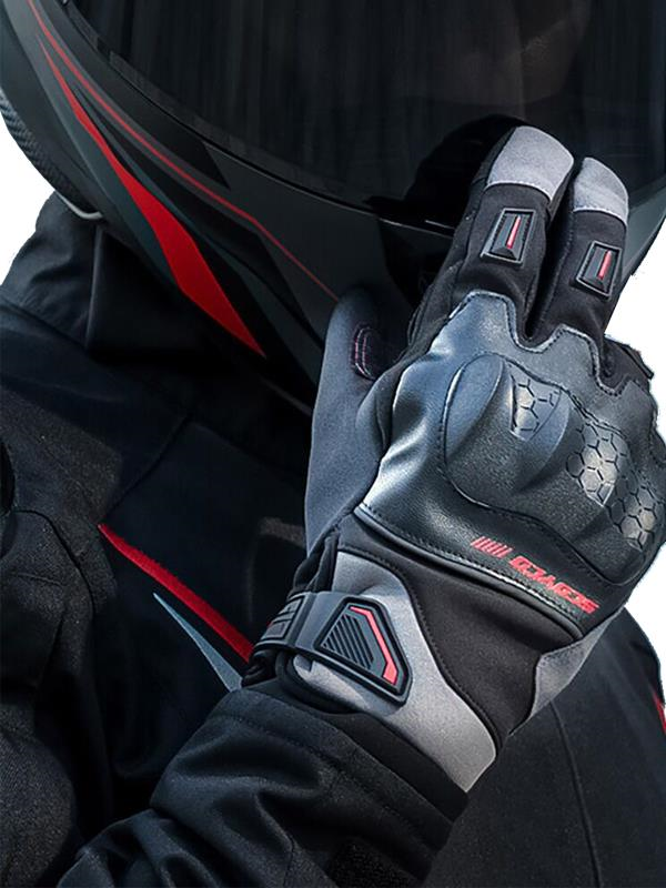 ELDİVEN Scayco MC-192 # 6007000048074