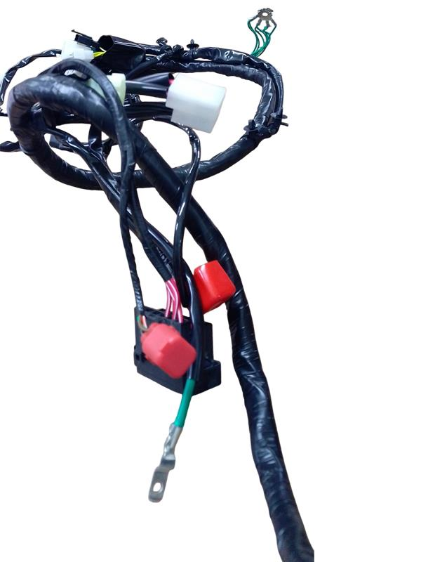 Elektrik Tesisatı Activa S Eski Model