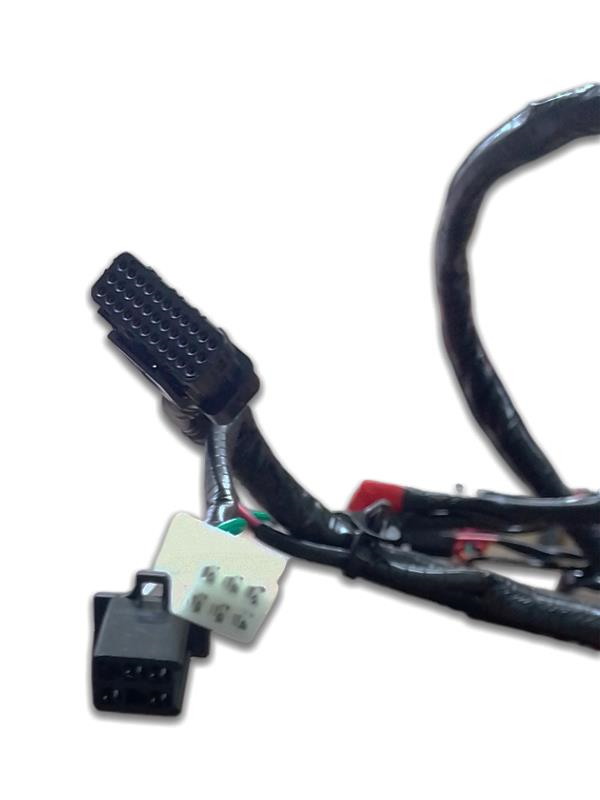 Elektrik Tesisatı Activa S Eski Model