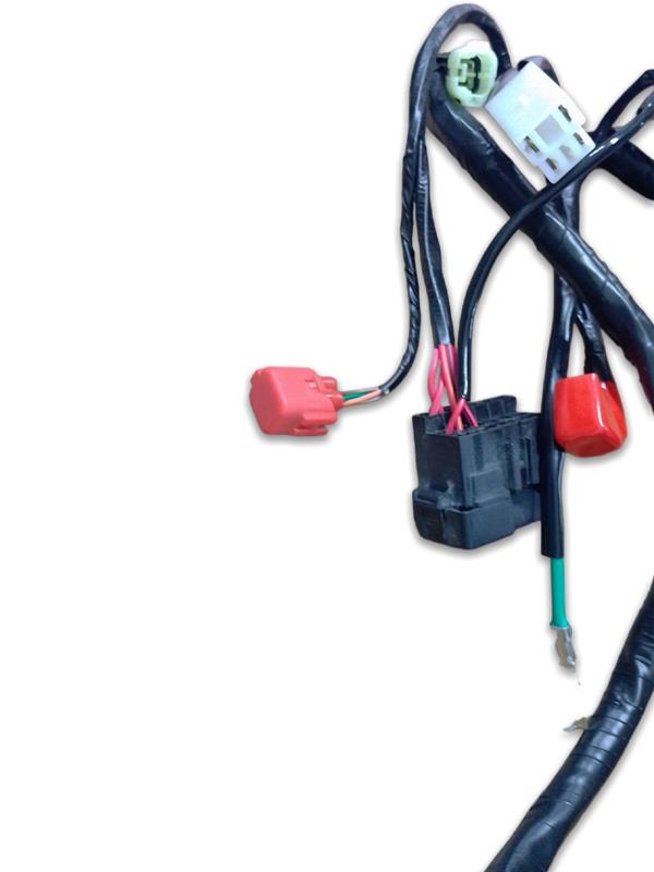 Elektrik Tesisatı Activa S Eski Model
