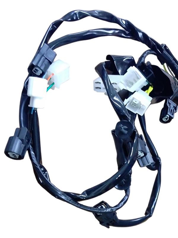 Elektrik Tesisatı Activa S Eski Model