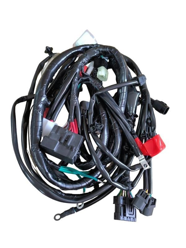 ELEKTRİK TESİSATI ALPHA 
