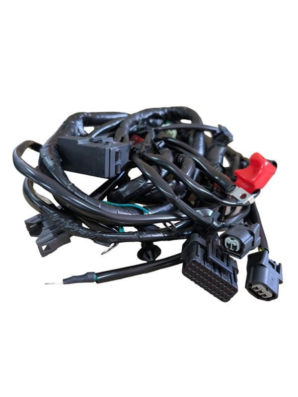 ELEKTRİK TESİSATI ALPHA 
