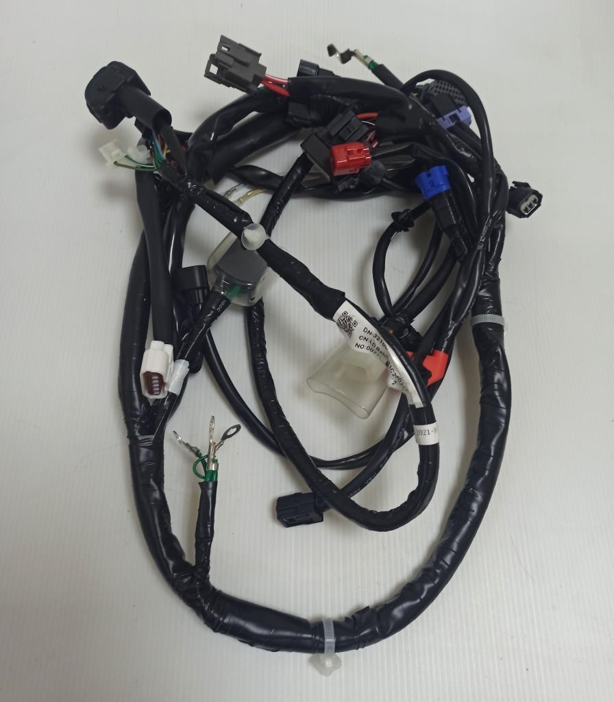 ELEKTRİK TESİSATI ALPHA