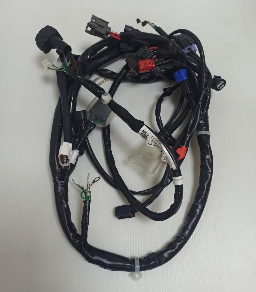 ELEKTRİK TESİSATI ALPHA