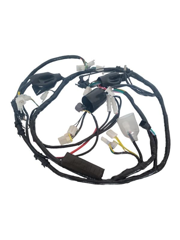 ELEKTRİK TESİSATI CBF 150 Yeni Model
