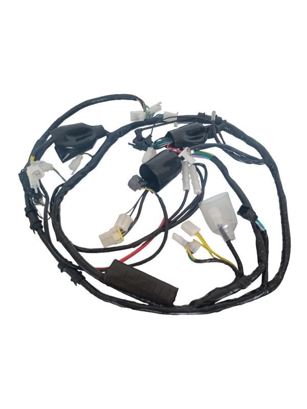 ELEKTRİK TESİSATI CBF 150 Yeni Model