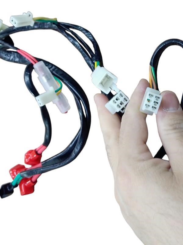 ELEKTRİK TESİSATI EGE100-NEXT-RODOS-SNİPER-SNİPER PRO