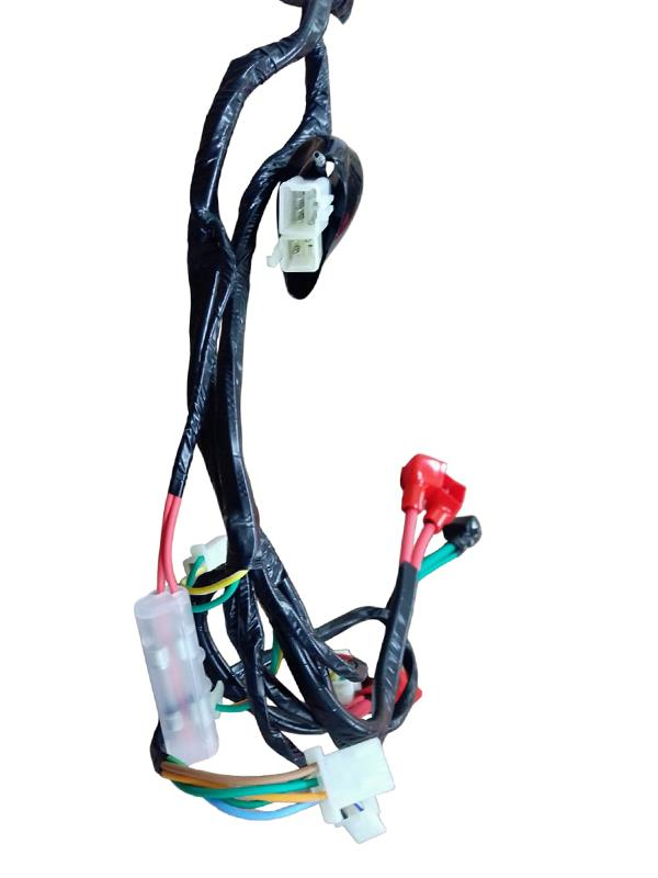 ELEKTRİK TESİSATI EGE100-NEXT-RODOS-SNİPER-SNİPER PRO