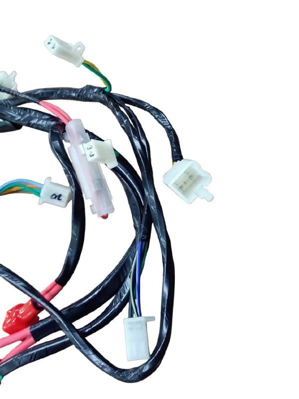 ELEKTRİK TESİSATI EGE100-NEXT-RODOS-SNİPER-SNİPER PRO