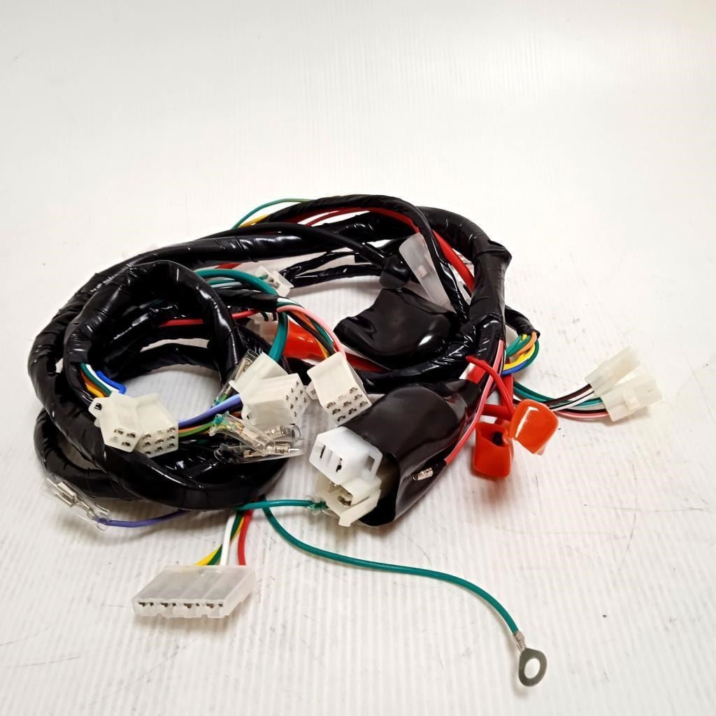 ELEKTRİK TESİSATI REVİVAL