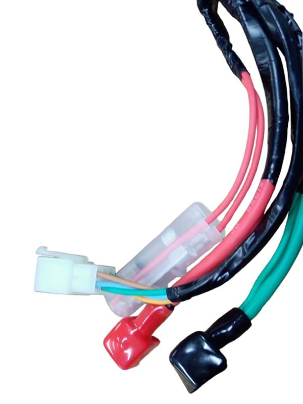 ELEKTRİK TESİSATI SFC-100