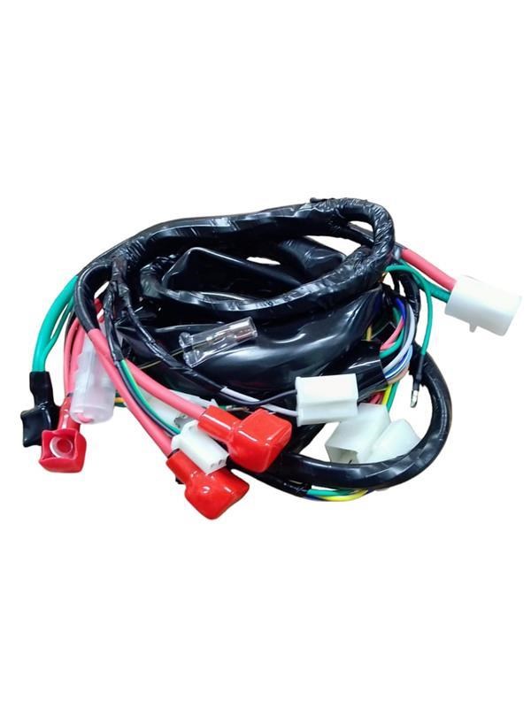 ELEKTRİK TESİSATI SFC-100