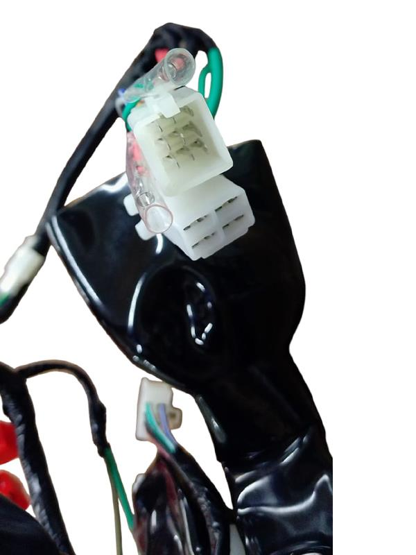 ELEKTRİK TESİSATI SFC-100