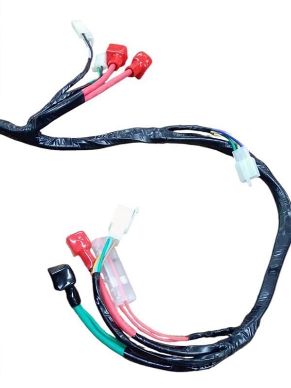 ELEKTRİK TESİSATI SFC-100