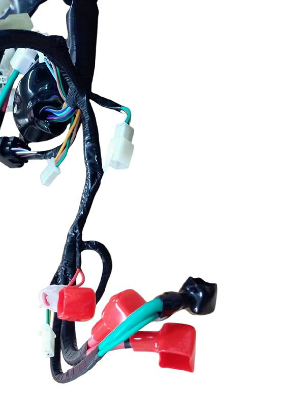 ELEKTRİK TESİSATI SNİPER PRO-X 135