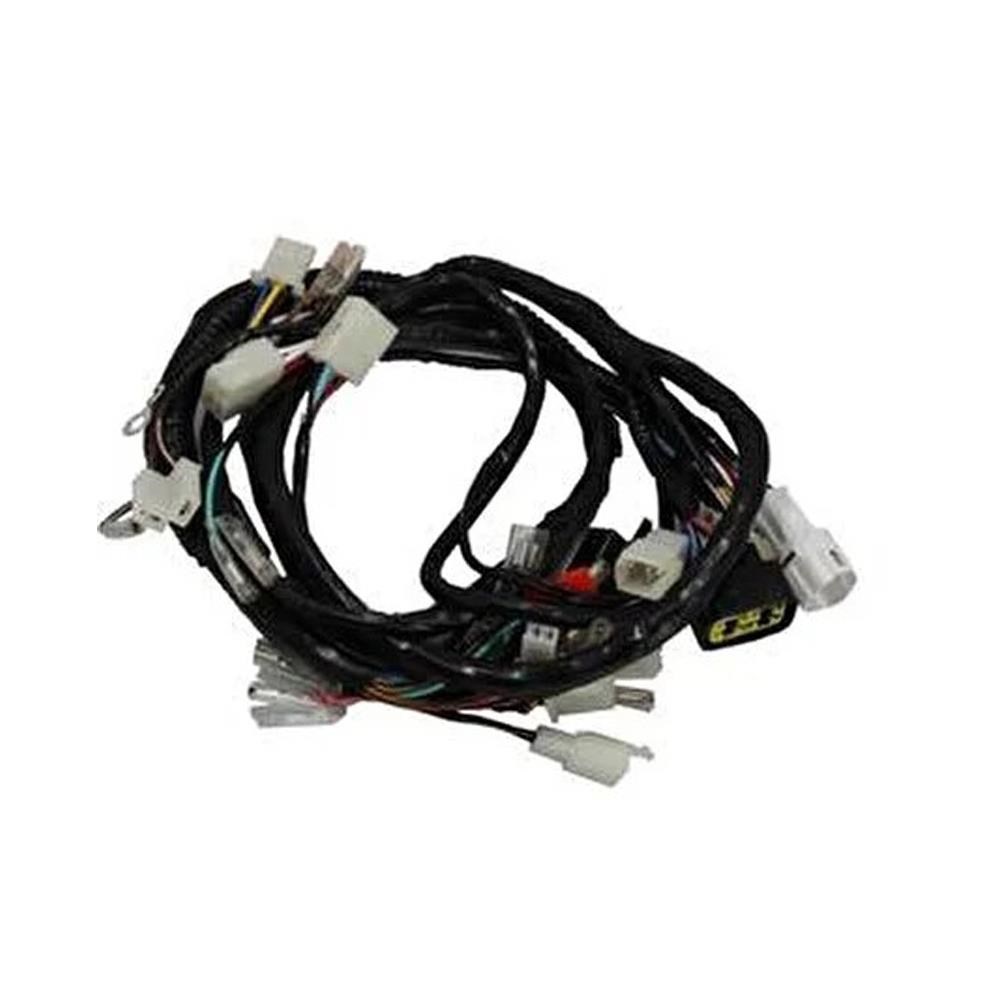 ELEKTRİK TESİSATI YBR - 8 FİŞ