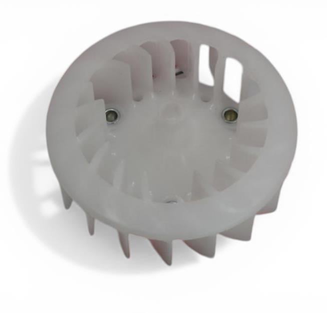 Fan Alpha 110