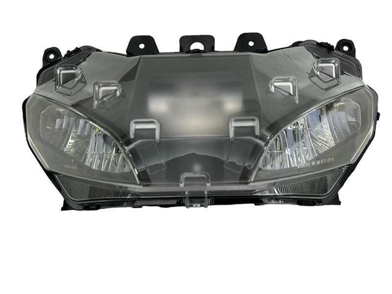 FAR CF MOTO SR 250