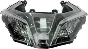 FAR CF MOTO SR 450