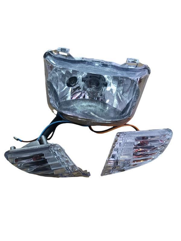 FAR CUB LİFAN sinyalli 