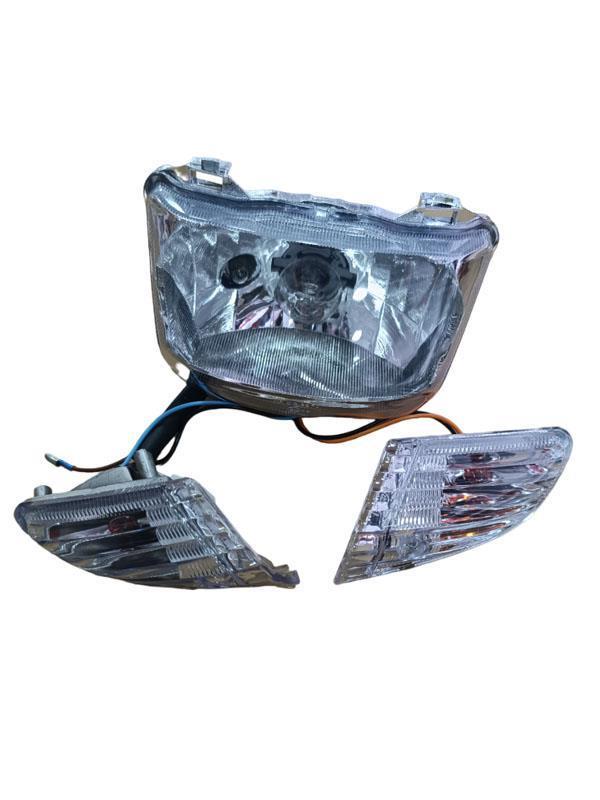 FAR CUB LİFAN sinyalli 