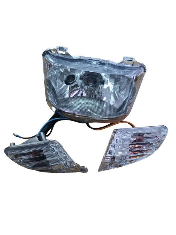 FAR CUB LİFAN sinyalli 