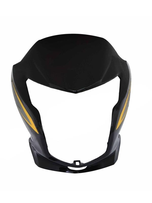 FAR GRENAJI CB 125 ACE SİYAH