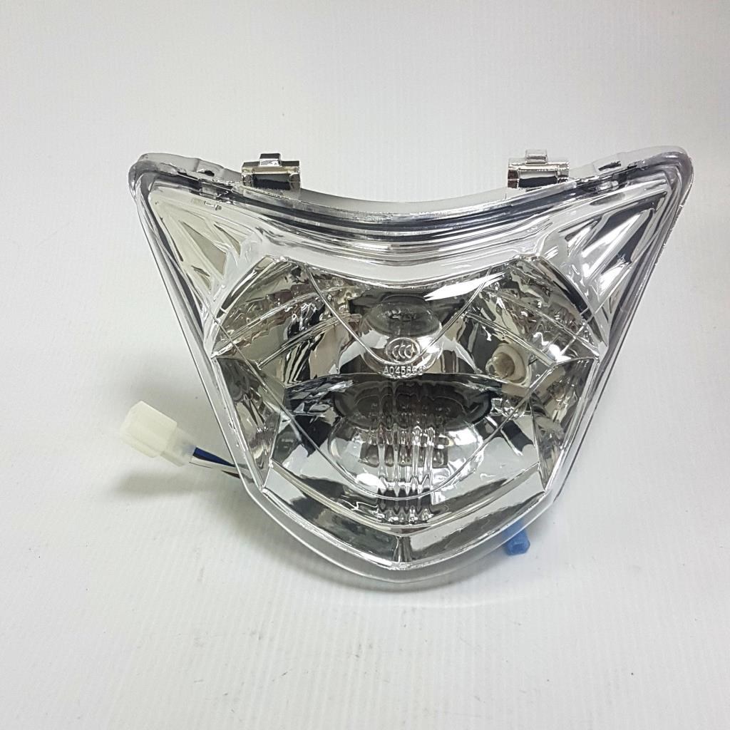 FAR KUBA EGE 50cc