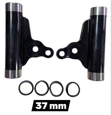Far Kulağı E Bike Kasalı Model 37 mm