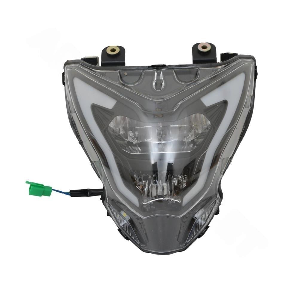 FAR NS 200 Ledli