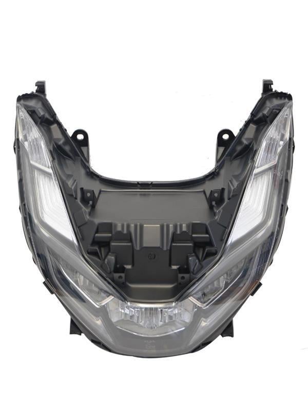 FAR PCX 2021-2022