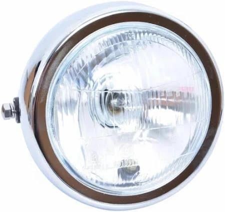 Far Yuvarlak BS 125 / CG 125