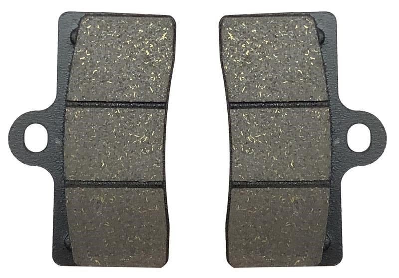 FREN BALATA DISK ÖN CF SR250-RKS R250 (NK250 2024)