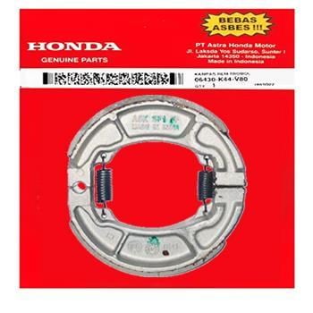 Fren Balata Honda Grubu Karton Ambalaj