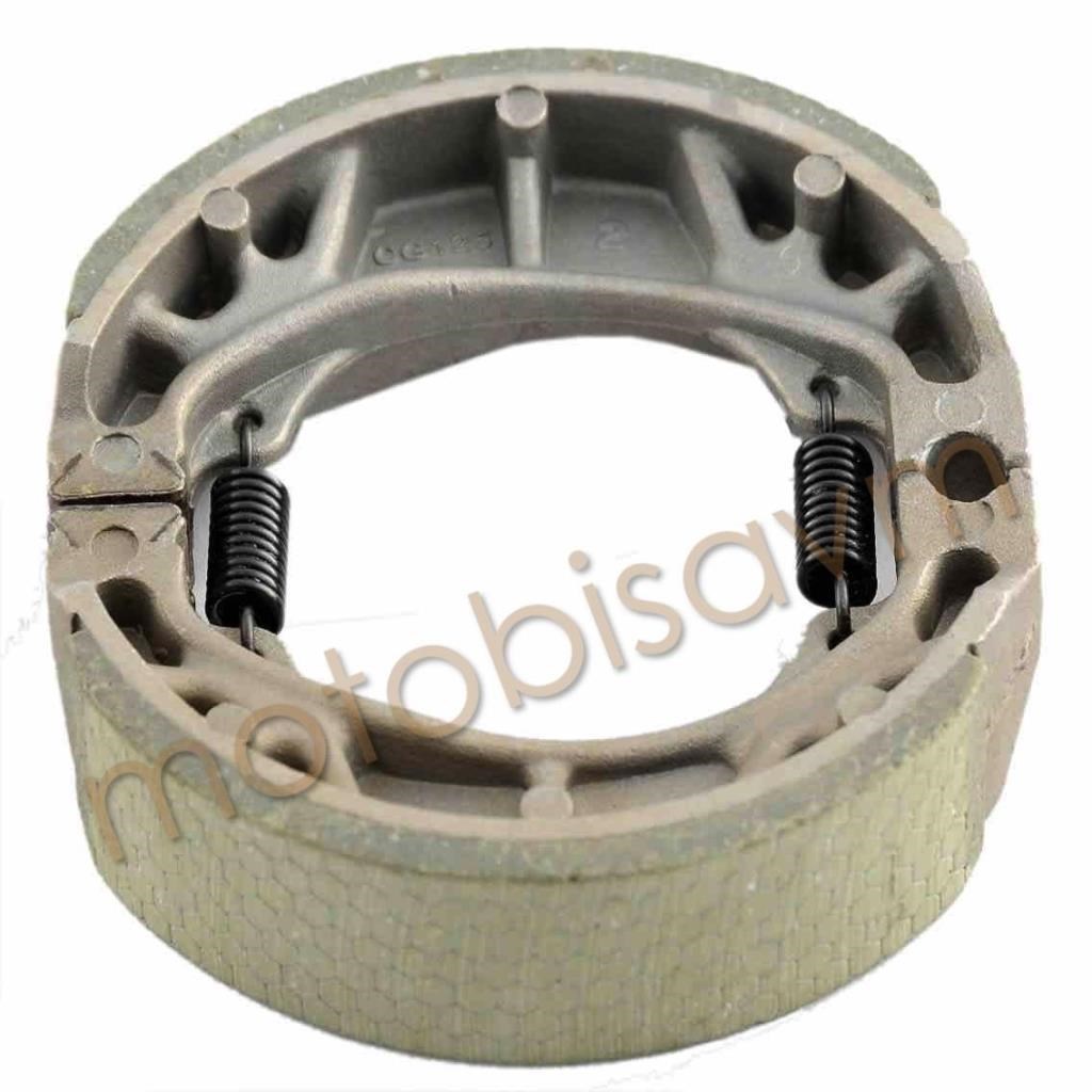 FREN BALATA SPACY CBF ACTIVA - SPONTINI - 32030