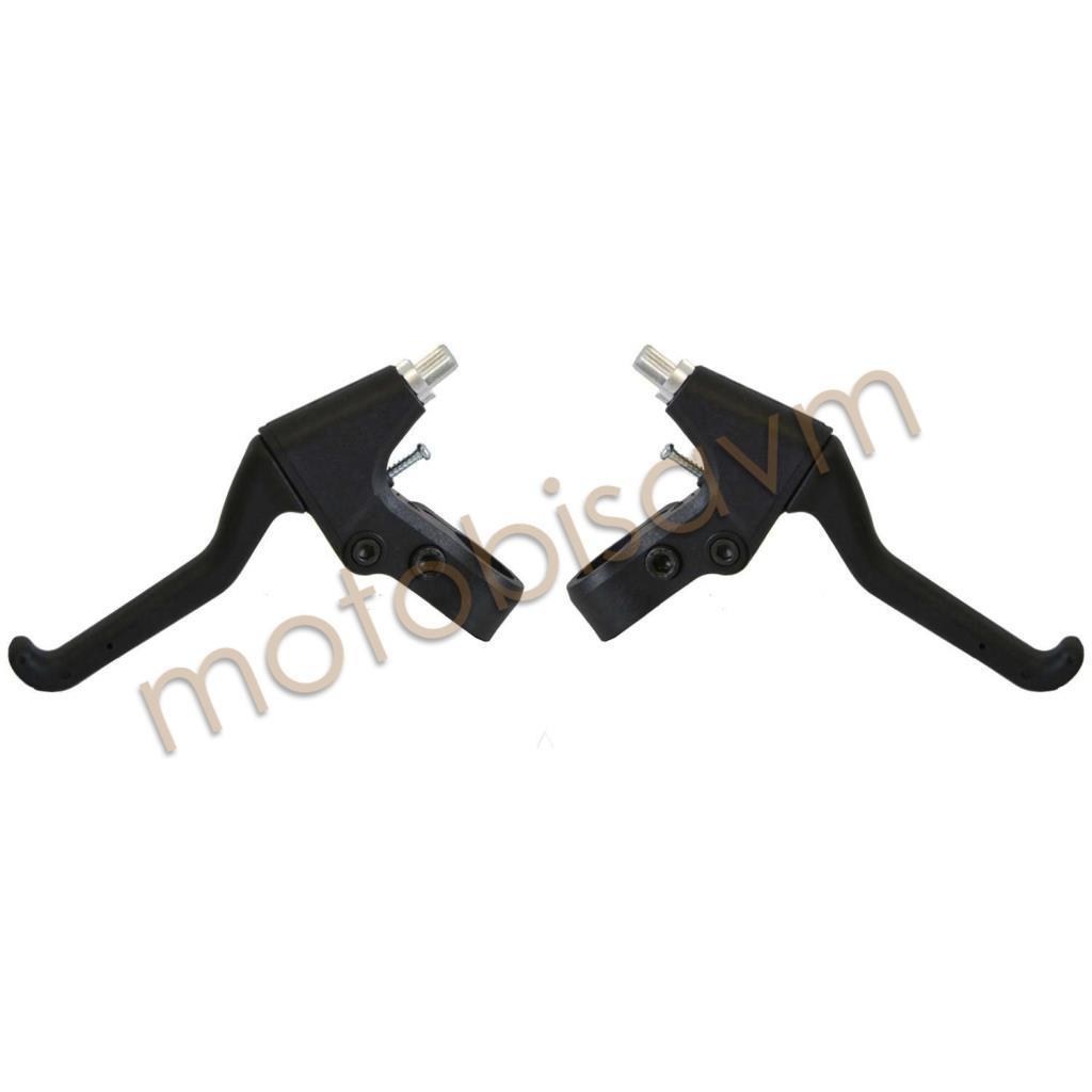 FREN KOLU 3 PARMAK BL-205B
