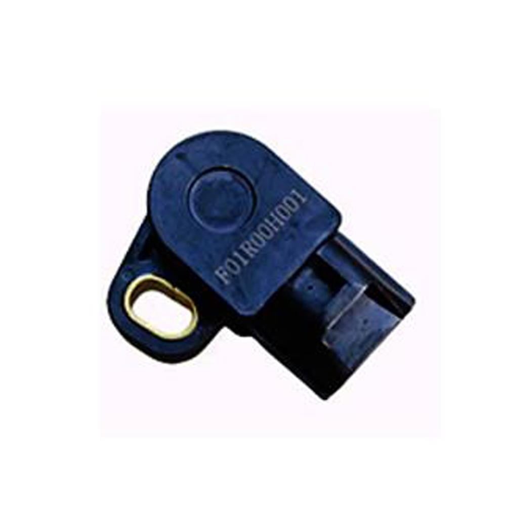 Gaz Kelebek Sensörü NK 250 Oem - 58939