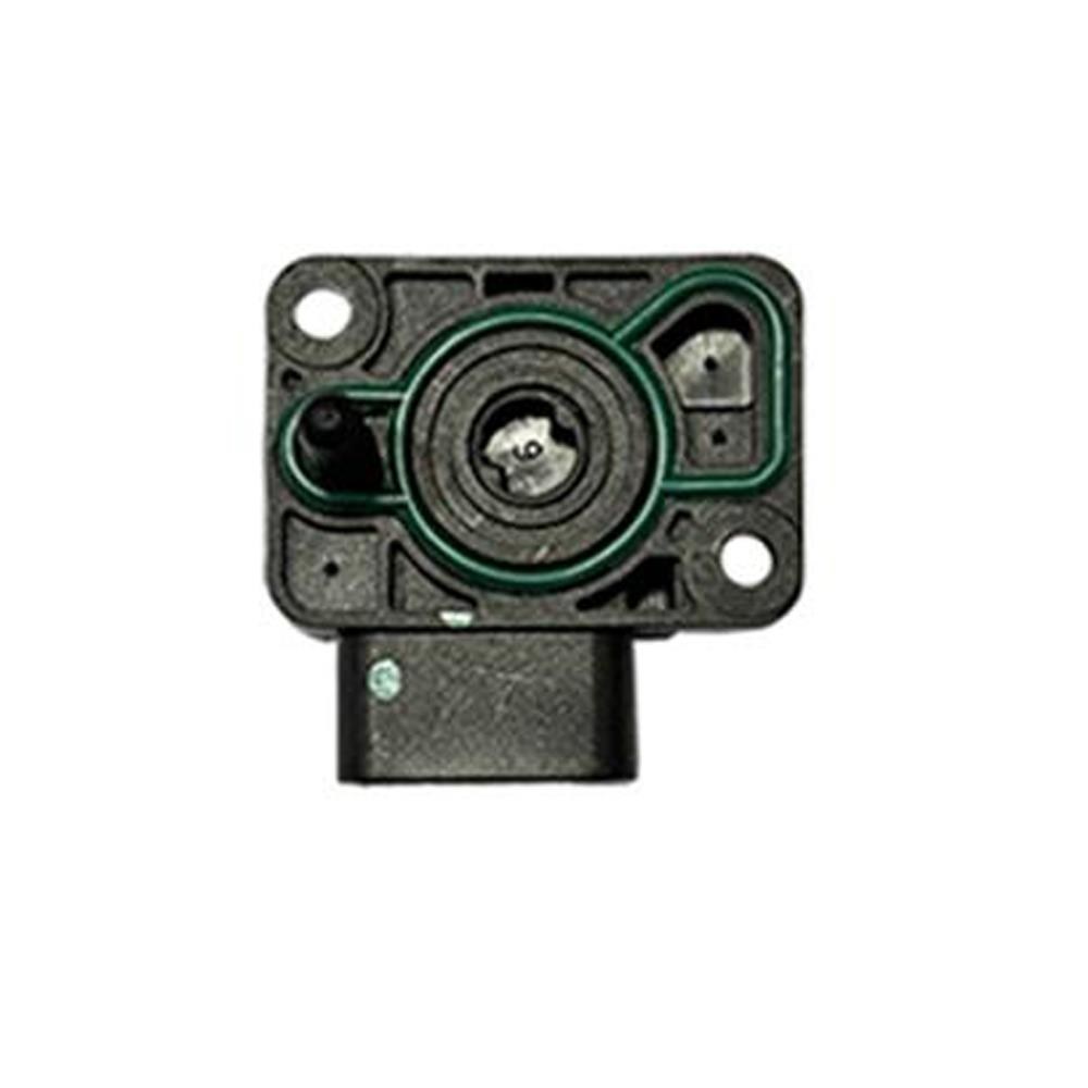 Gaz Kelebek Sensörü SPONTINI Yeni Model - Zenzero - Newlight - Wildcat