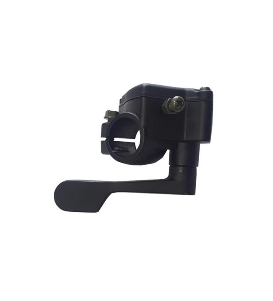 GAZ KOLU ATV LONCIN 200