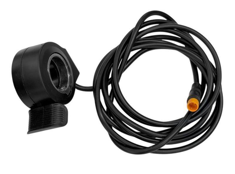 GAZ KOLU BASMALI (KABLO BOYU:2 MT) E-BİKE-RKS TNT35-RS3-RD5-PRO X