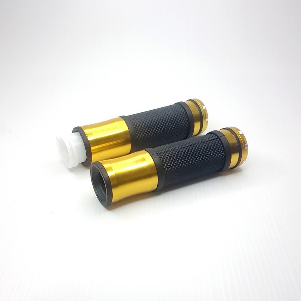 GAZ KOLU MT ALÜMİNYUM GOLD