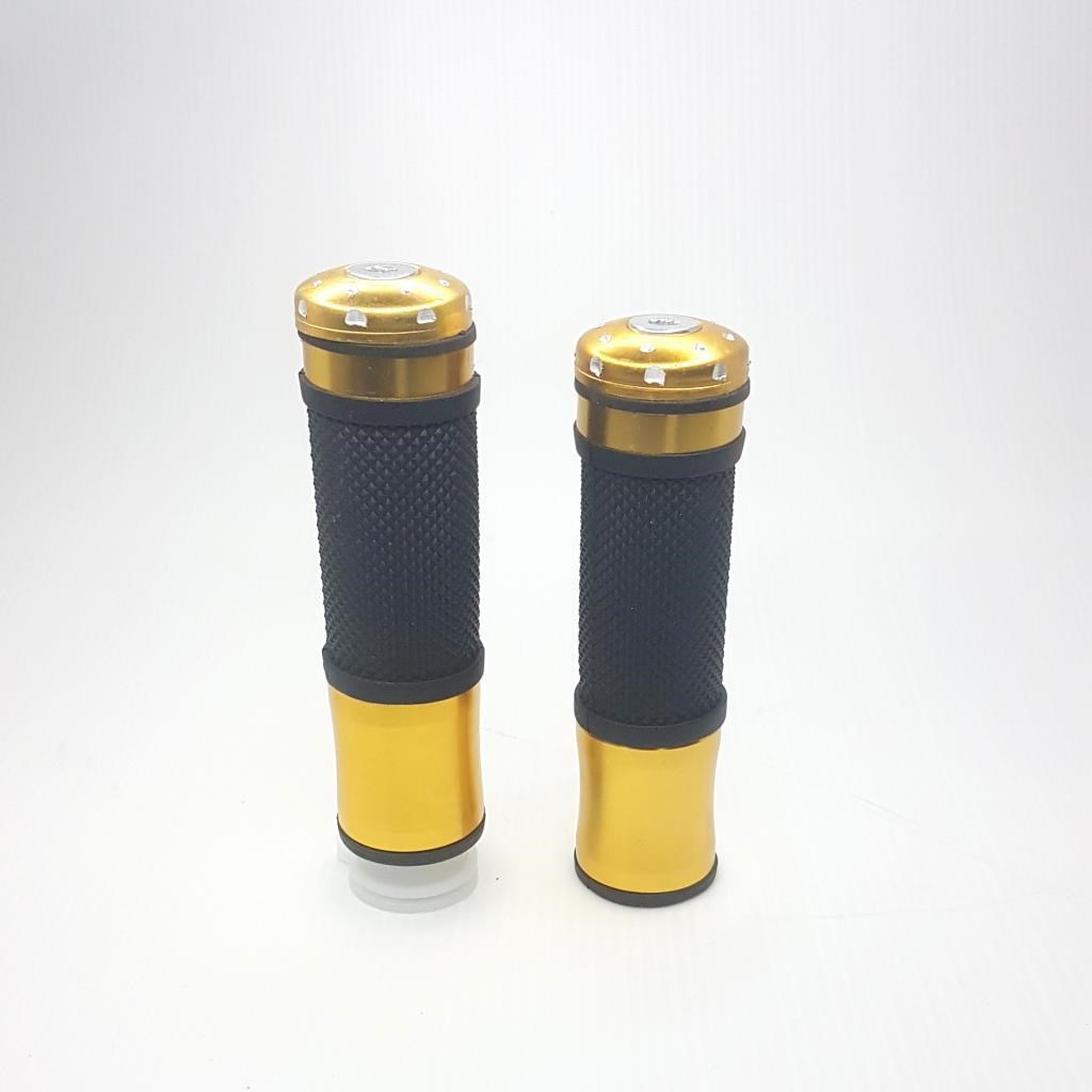 GAZ KOLU MT ALÜMİNYUM GOLD