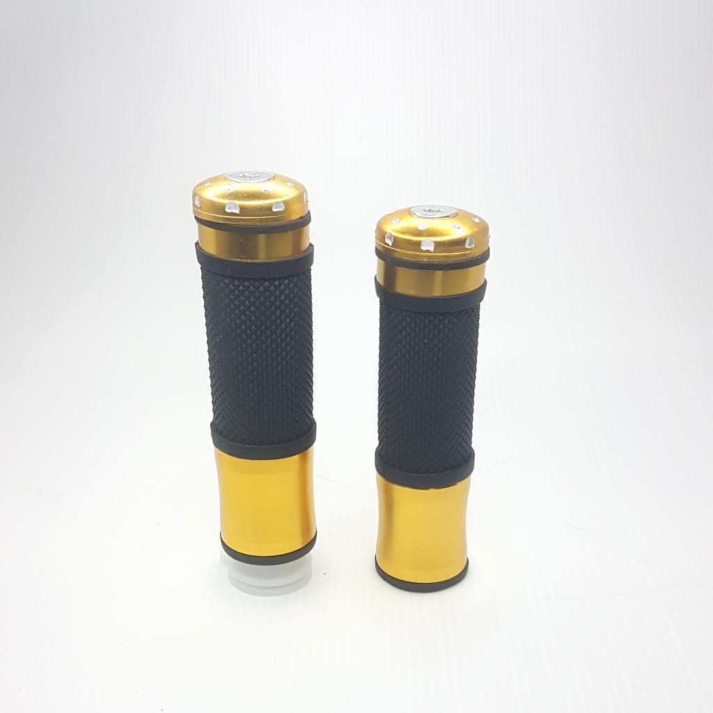 GAZ KOLU MT ALÜMİNYUM GOLD