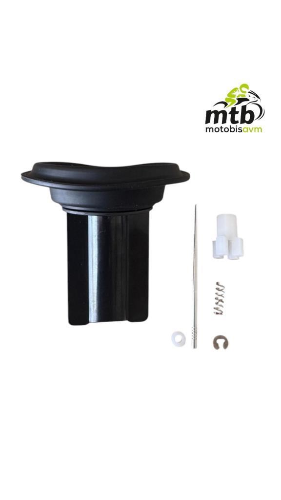 GAZ PİSTONU YBR K - ESD