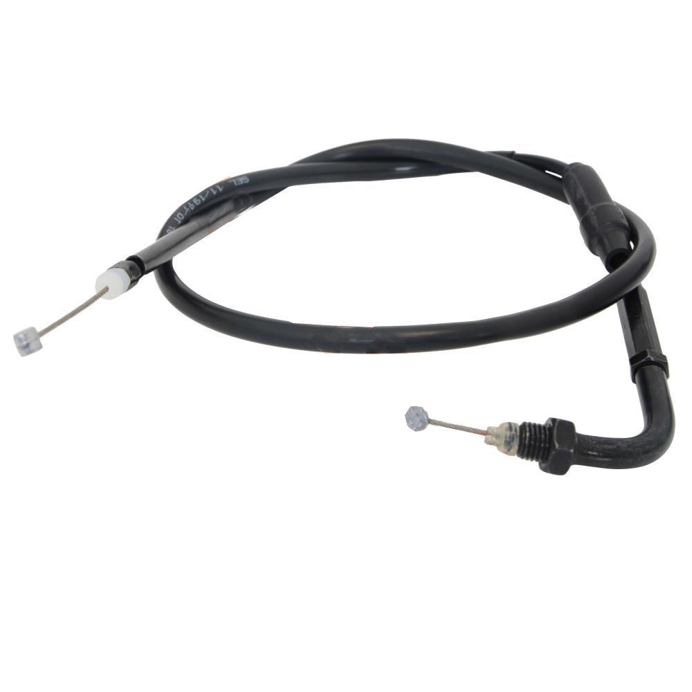 GAZ TELİ PULSAR NS 200 motobisavm