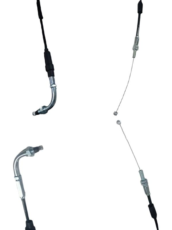 GAZ TELİ SET NK250-SR250