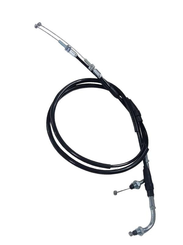 GAZ TELİ SET NK250-SR250