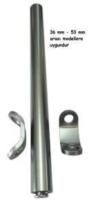 Gidon Bar Gri Mod 1